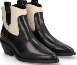 Alpe Ankle Boots|Cowboy Boots* HOLLY