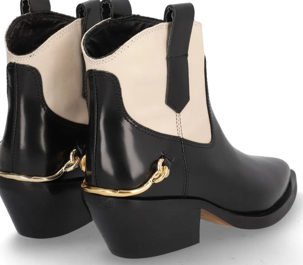 Alpe Ankle Boots|Cowboy Boots* HOLLY