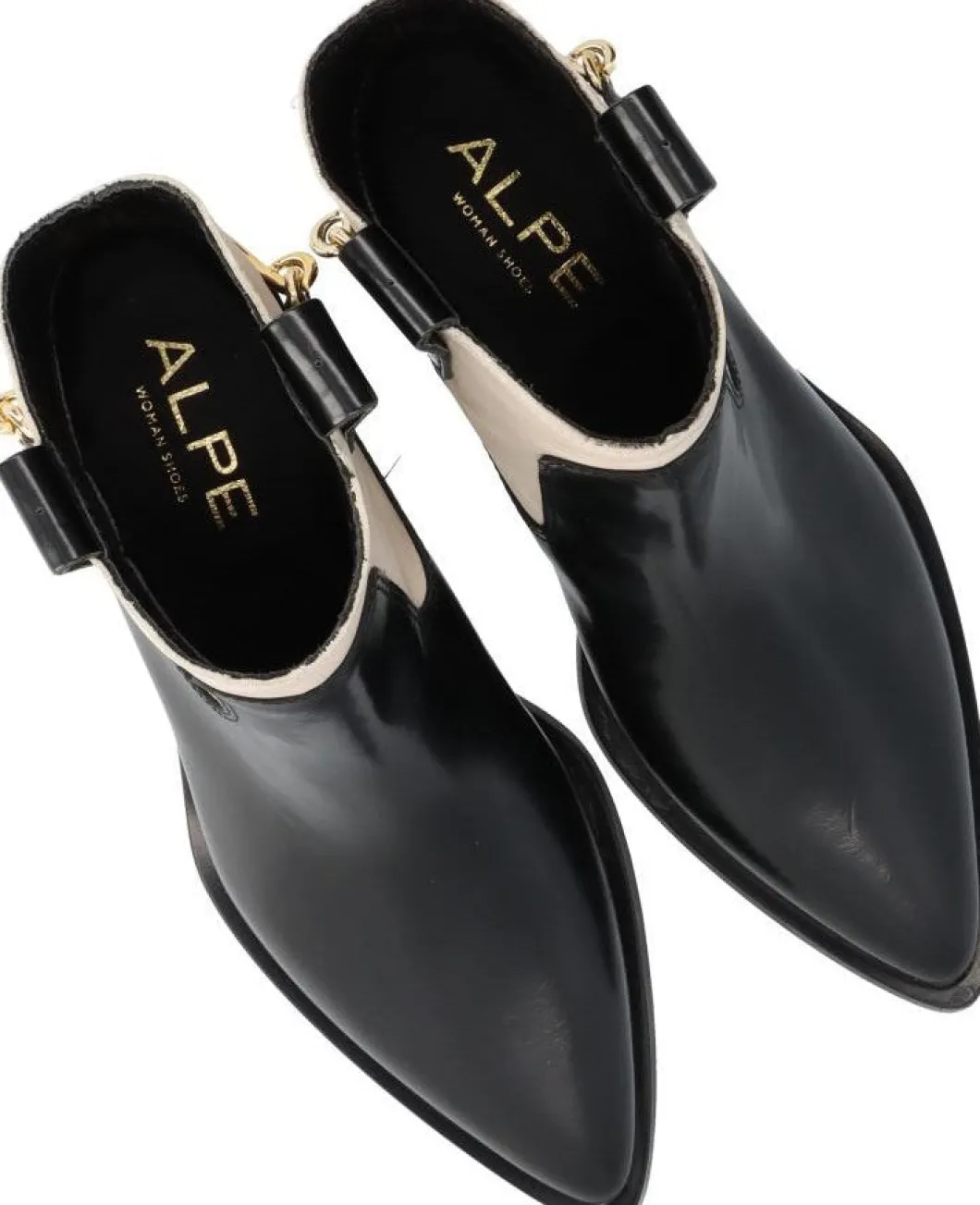 Alpe Ankle Boots|Cowboy Boots* HOLLY