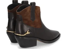 Alpe Ankle Boots|Cowboy Boots* HOLLY