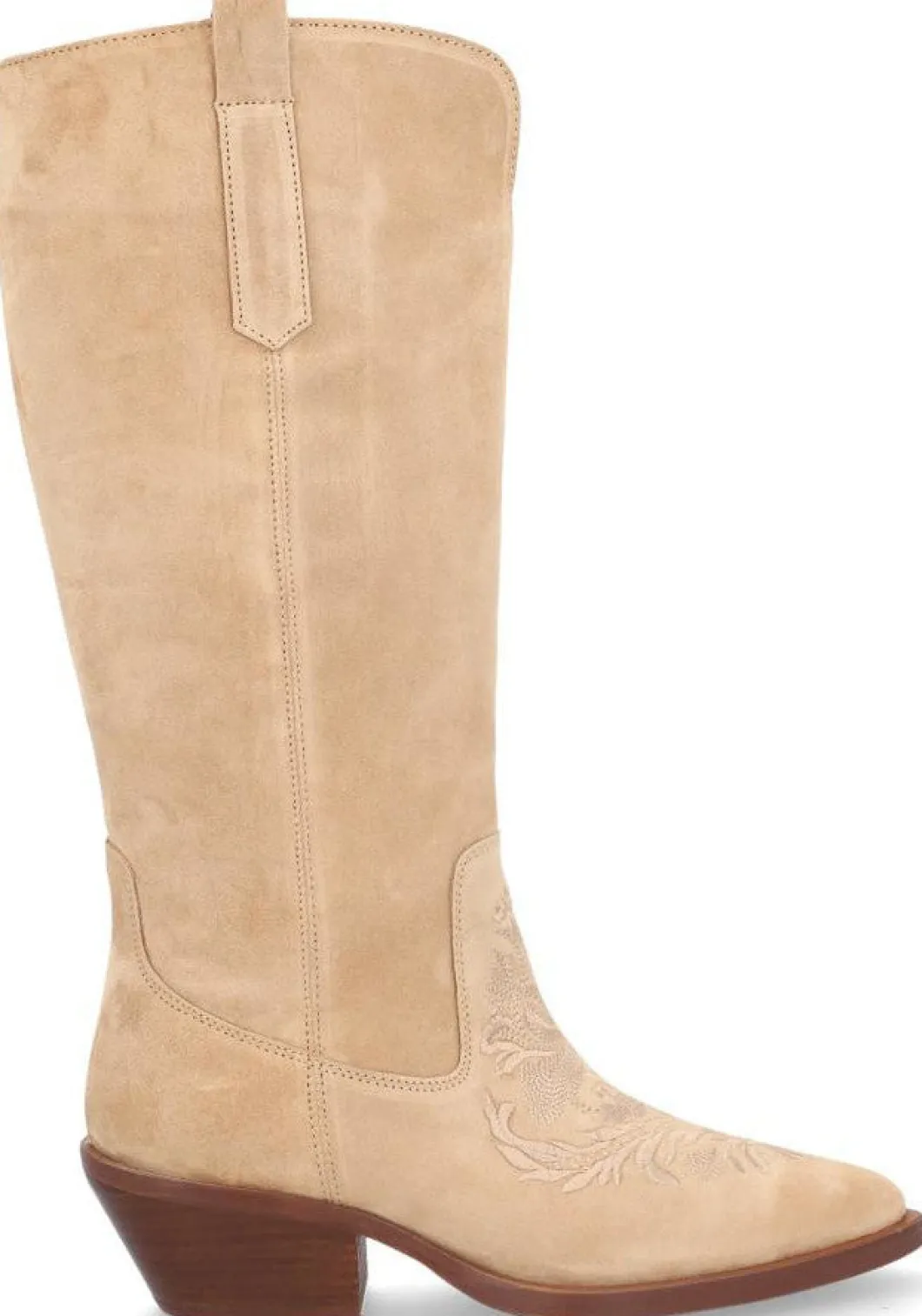 Alpe Cowboy Boots|Boots* HOLLY