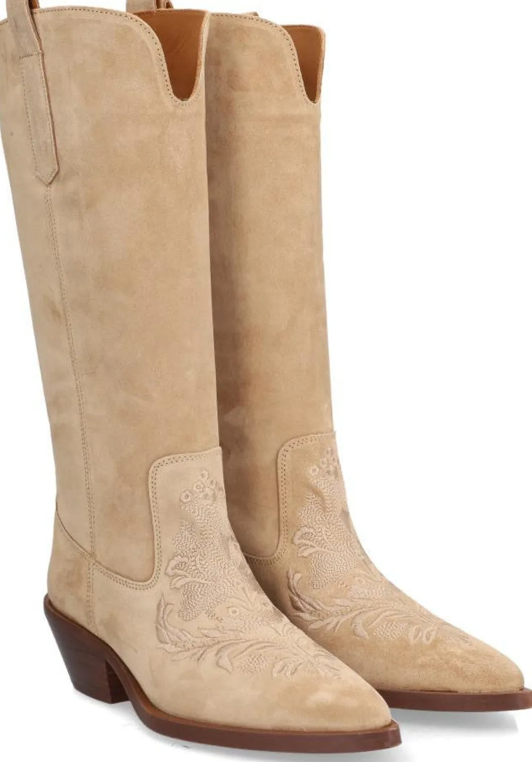 Alpe Cowboy Boots|Boots* HOLLY