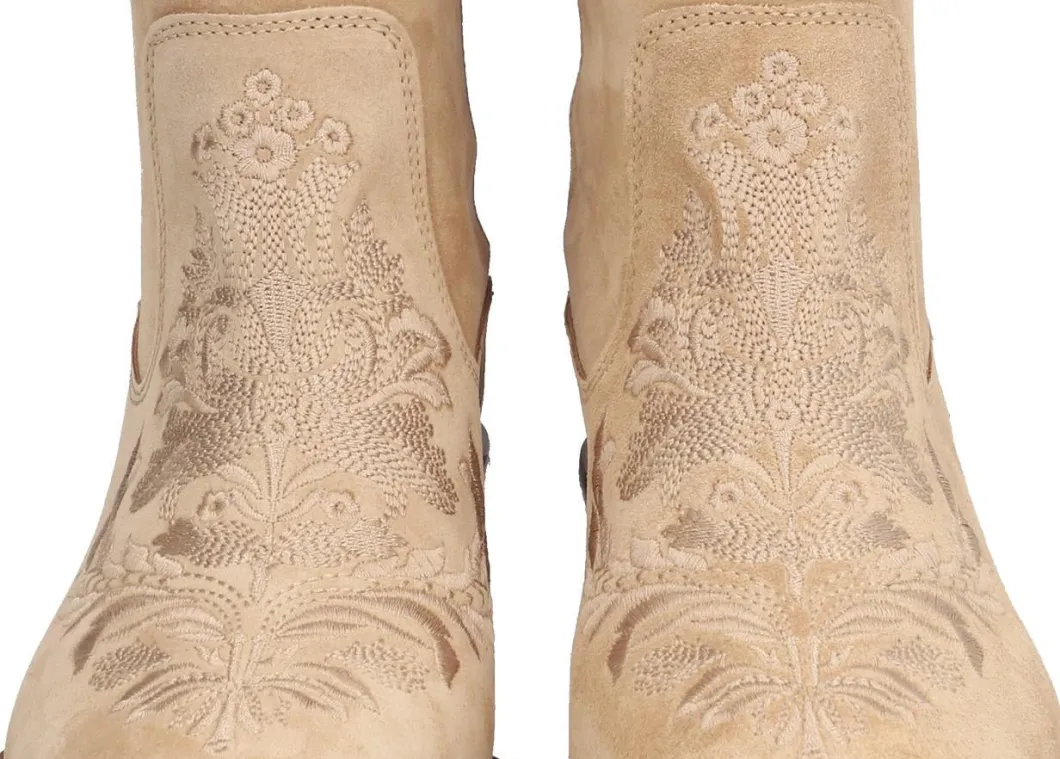Alpe Cowboy Boots|Boots* HOLLY