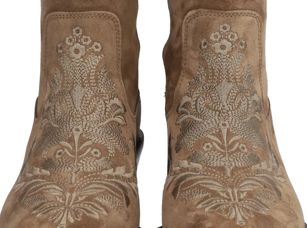 Alpe Cowboy Boots|Boots* HOLLY