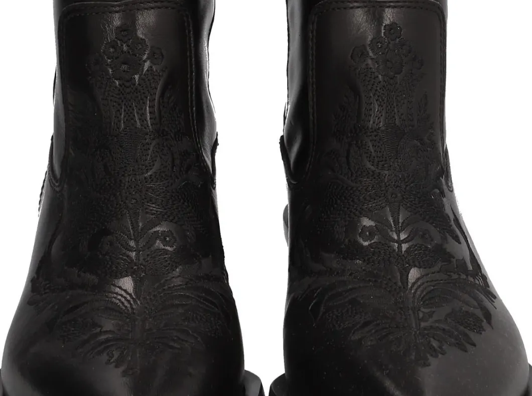 Alpe Cowboy Boots|Boots* HOLLY