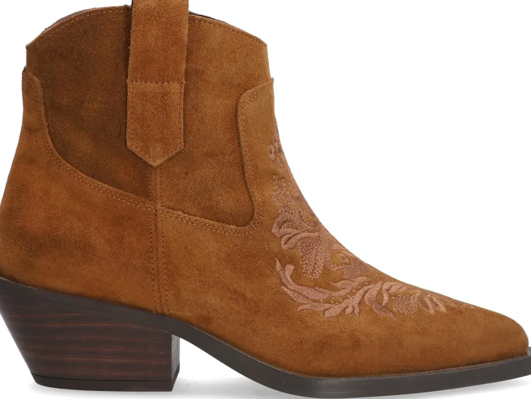 Alpe Ankle Boots* HOLLY