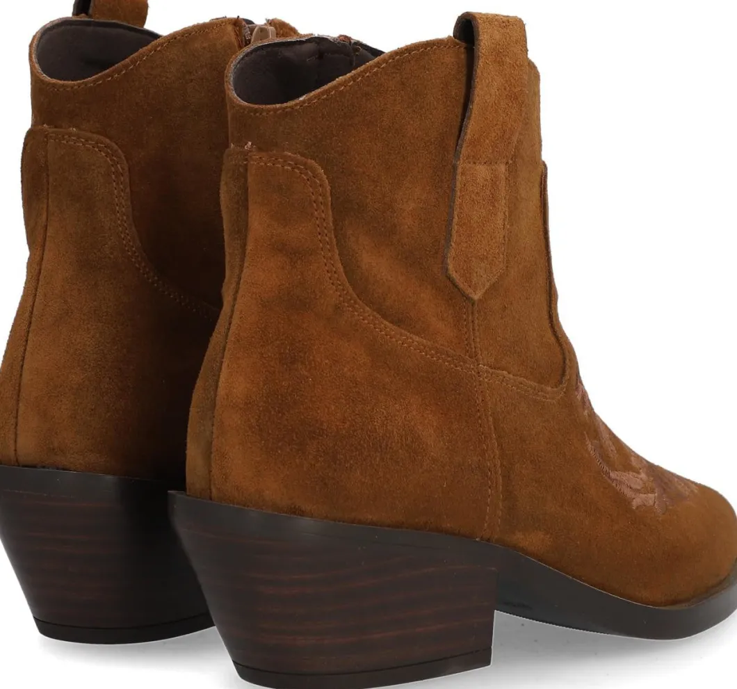 Alpe Ankle Boots* HOLLY
