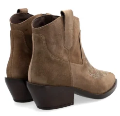Alpe Ankle Boots|Cowboy Boots* HOLLY