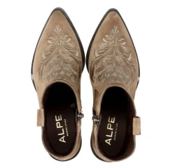 Alpe Ankle Boots|Cowboy Boots* HOLLY