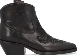Alpe Ankle Boots|Cowboy Boots* HOLLY