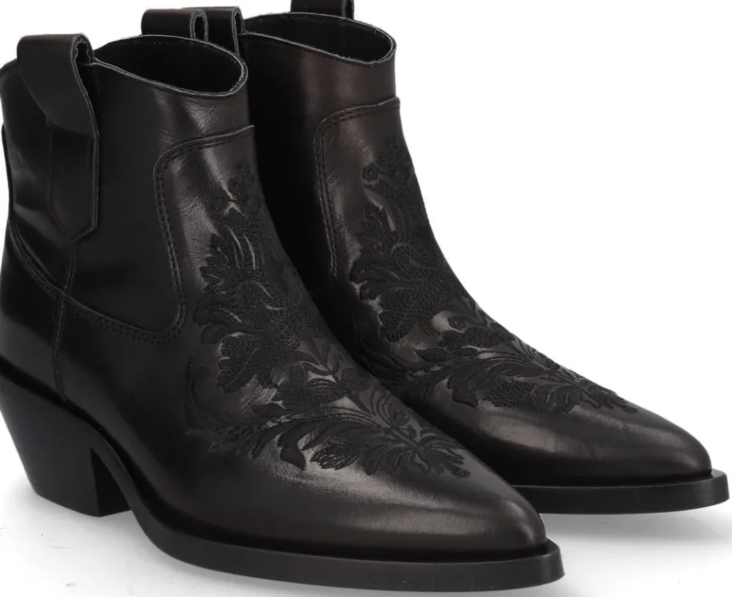 Alpe Ankle Boots|Cowboy Boots* HOLLY