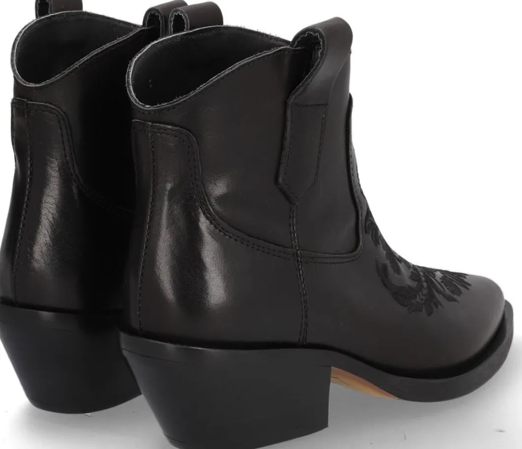 Alpe Ankle Boots|Cowboy Boots* HOLLY