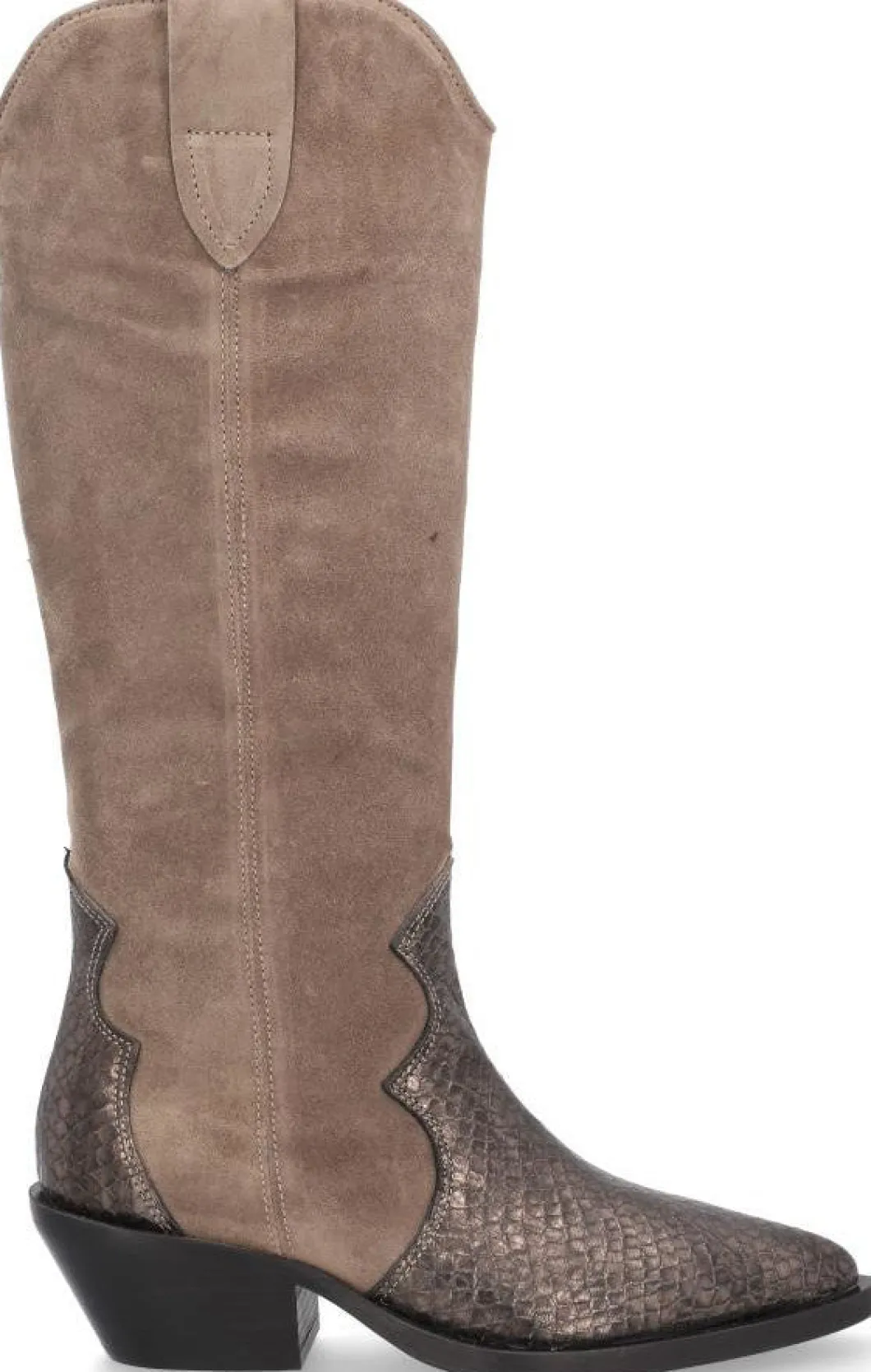 Alpe Cowboy Boots|Boots* HOLLY