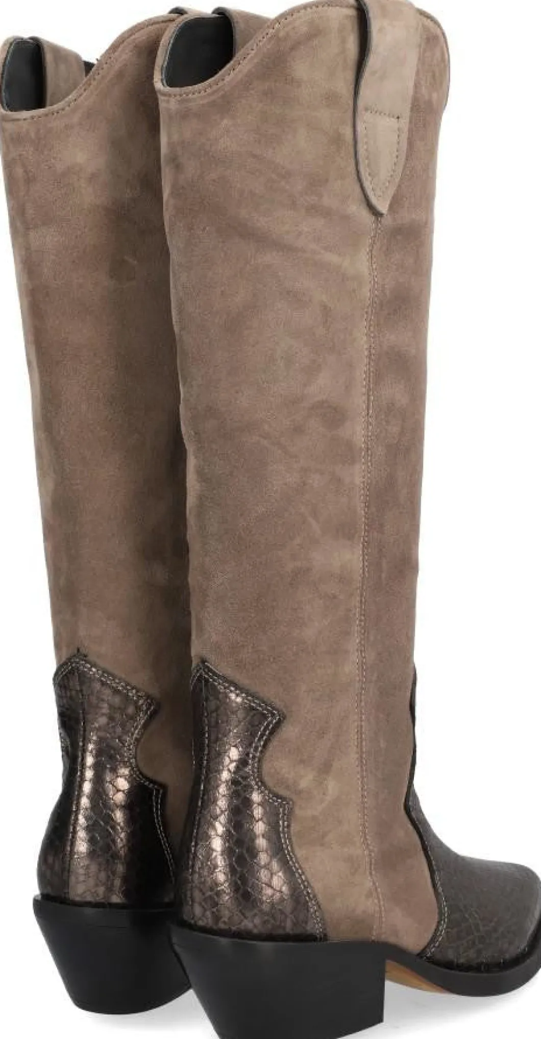Alpe Cowboy Boots|Boots* HOLLY