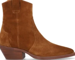 Alpe Ankle Boots|Cowboy Boots* HOLLY
