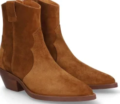 Alpe Ankle Boots|Cowboy Boots* HOLLY