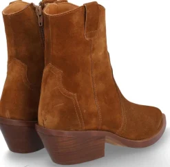 Alpe Ankle Boots|Cowboy Boots* HOLLY