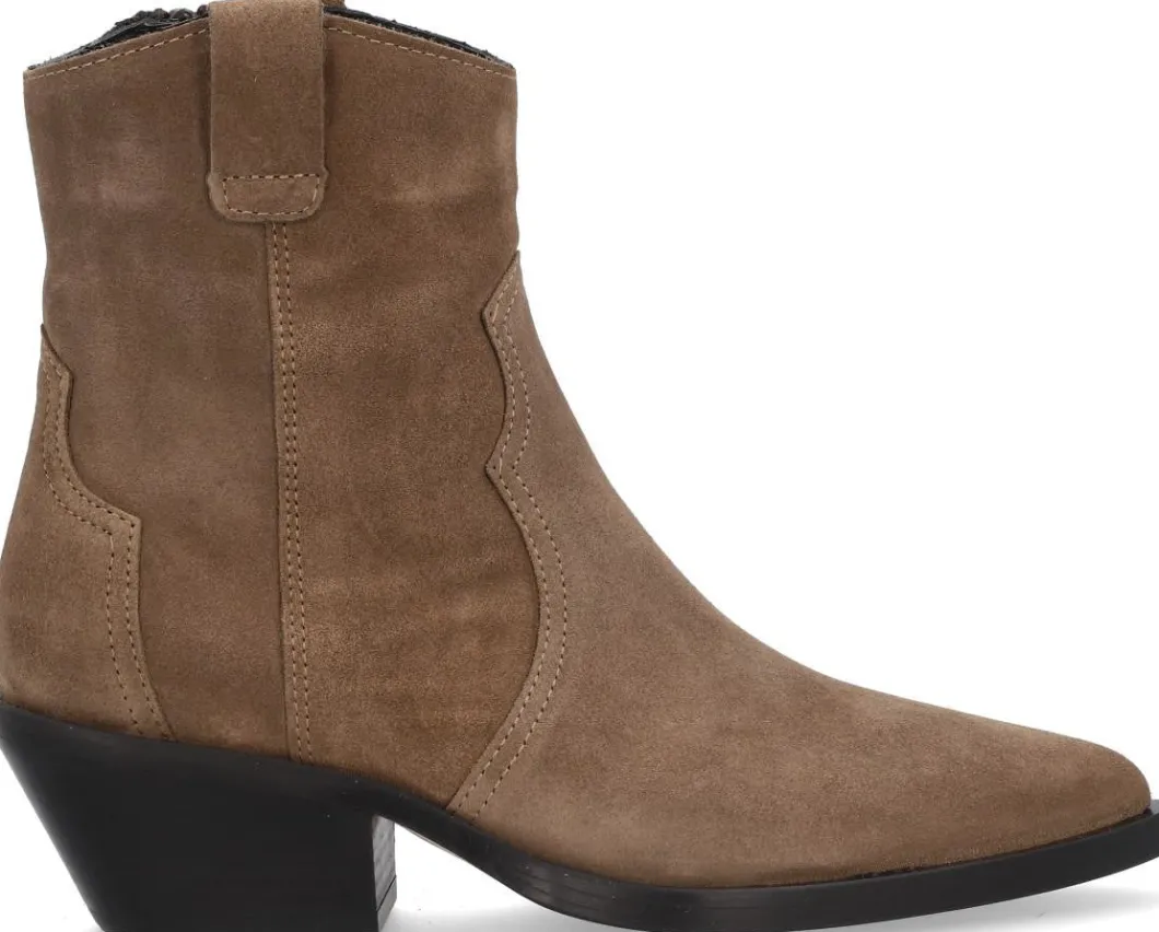 Alpe Ankle Boots|Cowboy Boots* HOLLY