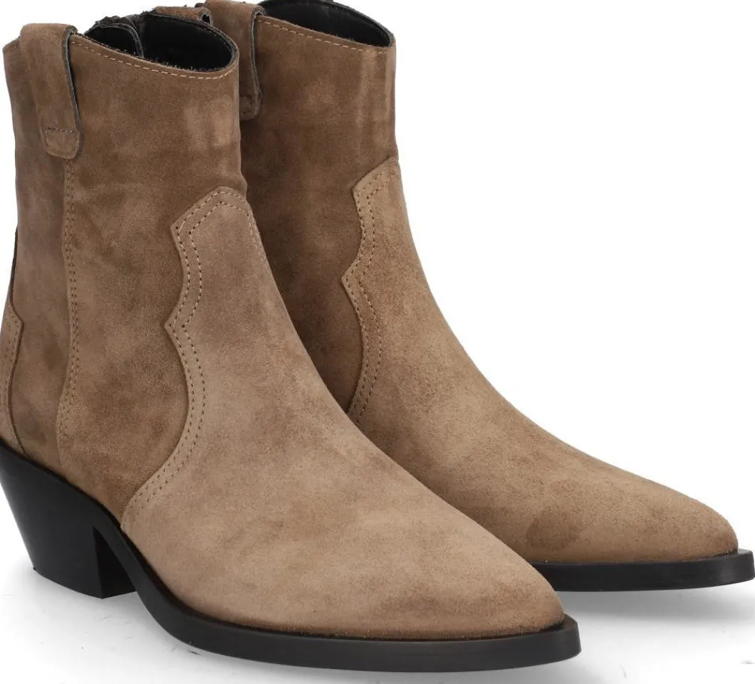 Alpe Ankle Boots|Cowboy Boots* HOLLY