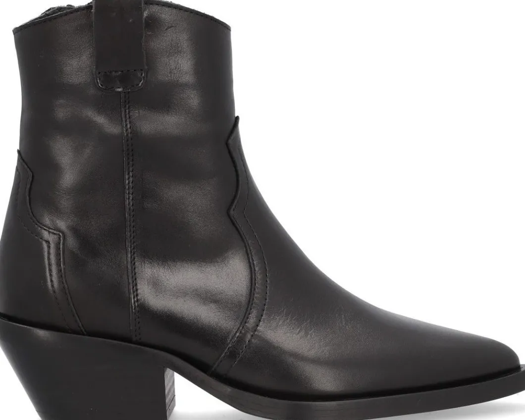 Alpe Ankle Boots|Cowboy Boots* HOLLY
