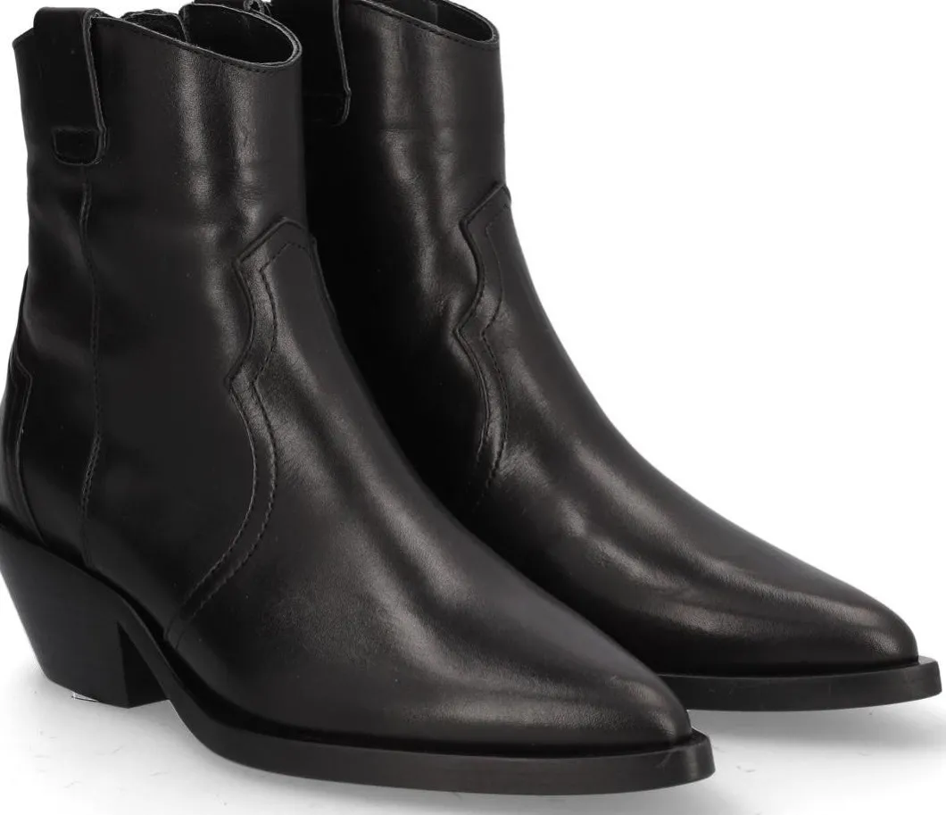 Alpe Ankle Boots|Cowboy Boots* HOLLY