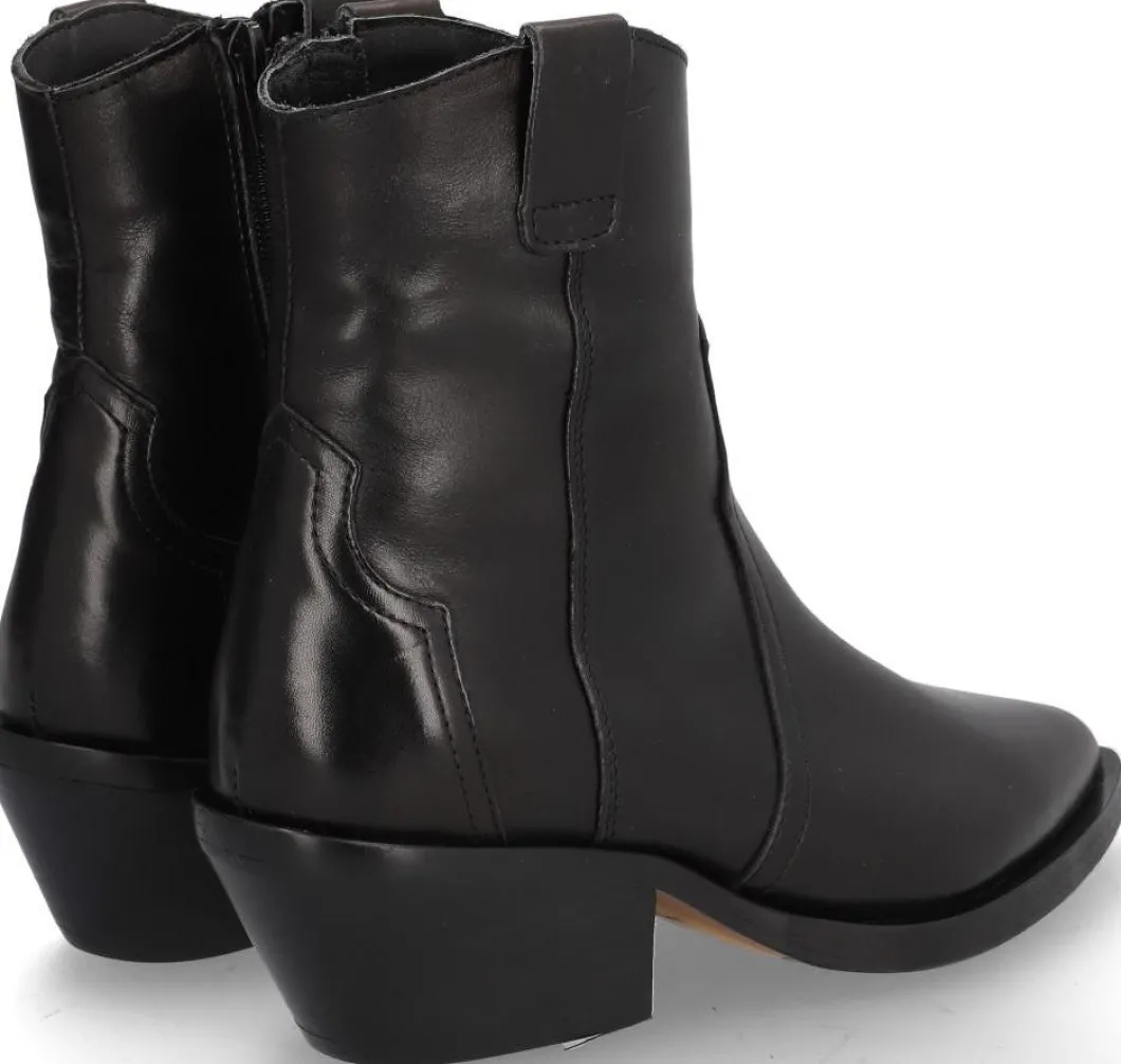 Alpe Ankle Boots|Cowboy Boots* HOLLY