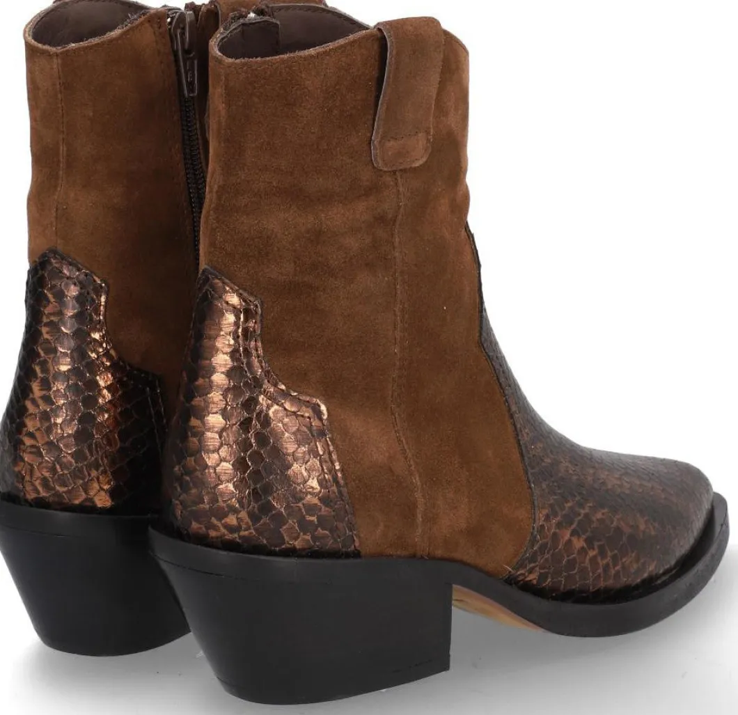Alpe Ankle Boots|Cowboy Boots* HOLLY