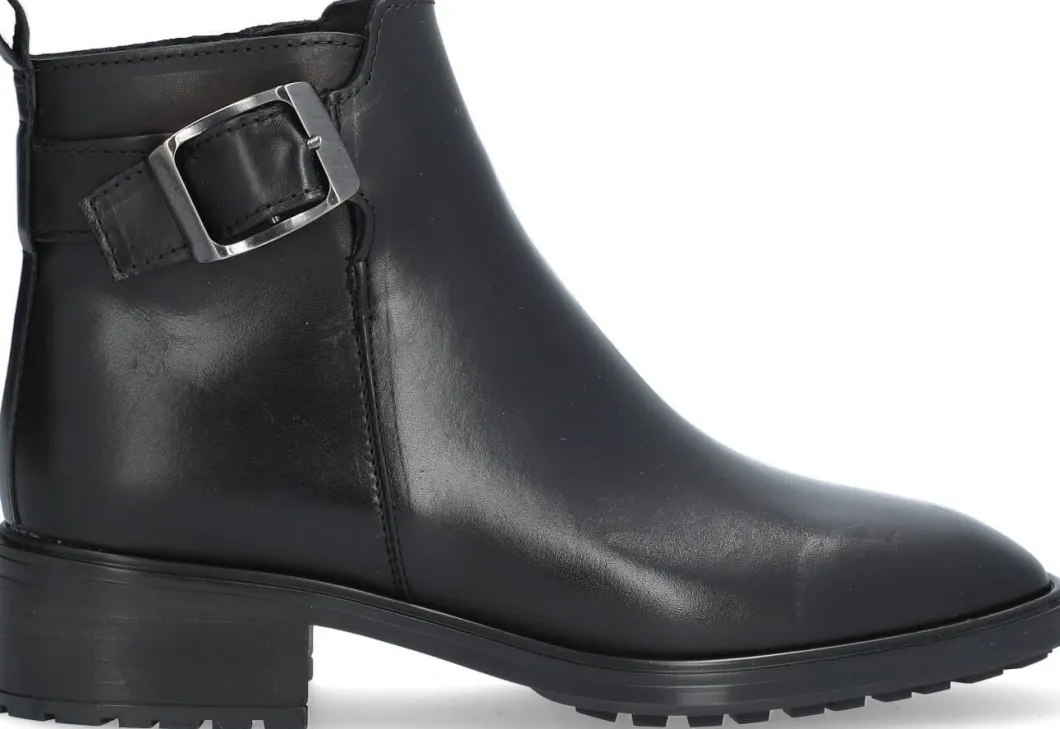 Alpe Ankle Boots* IDAHO