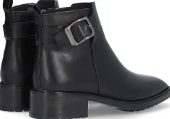 Alpe Ankle Boots* IDAHO