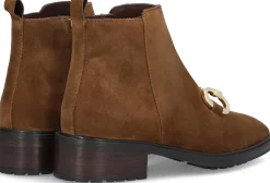 Alpe Ankle Boots* IDAHO