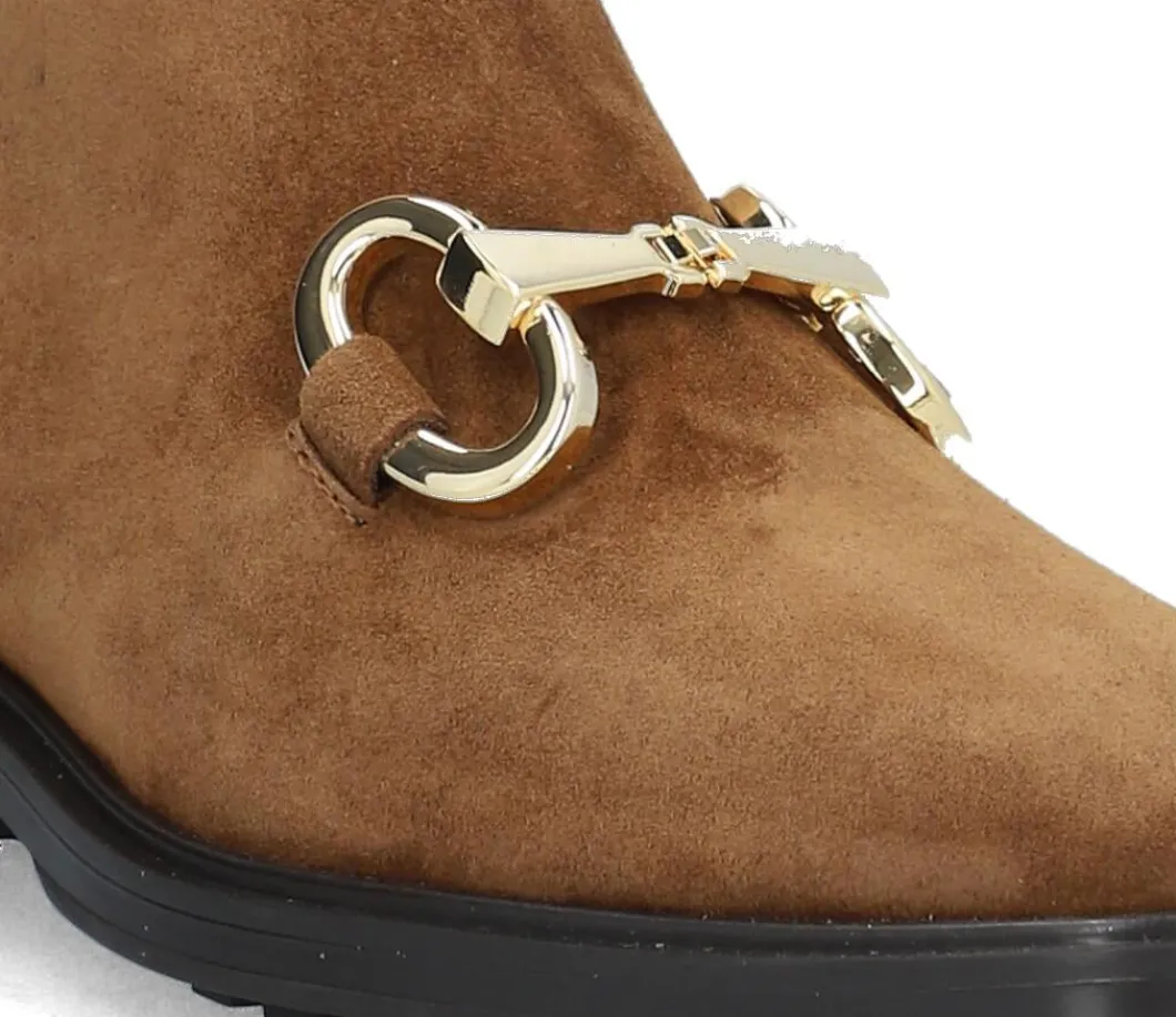 Alpe Ankle Boots* IDAHO