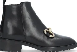 Alpe Ankle Boots* IDAHO