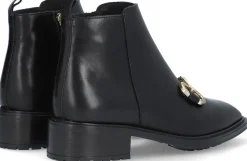 Alpe Ankle Boots* IDAHO