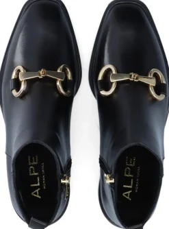 Alpe Ankle Boots* IDAHO