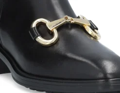 Alpe Ankle Boots* IDAHO