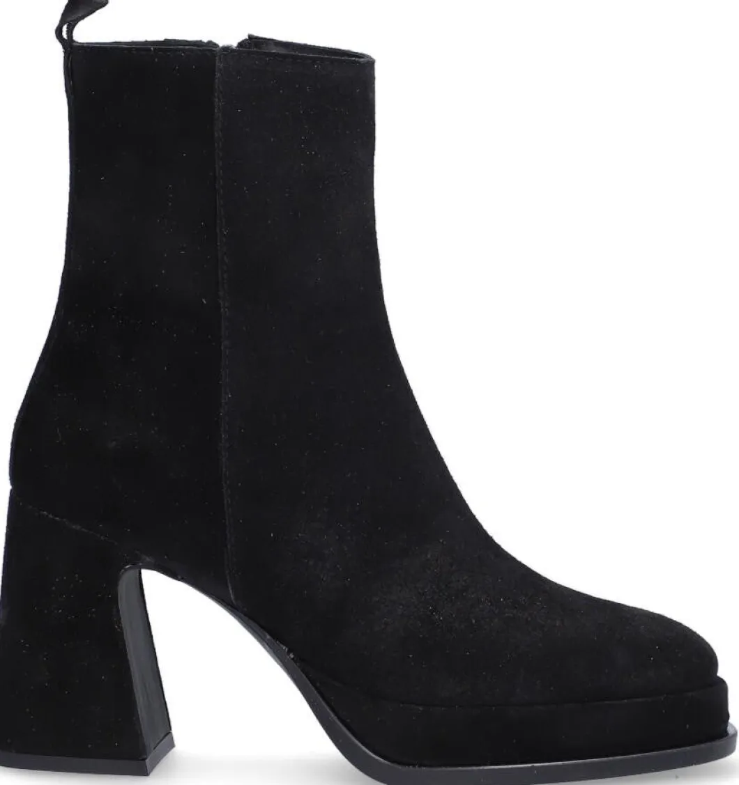 Alpe Ankle Boots* IDANNA
