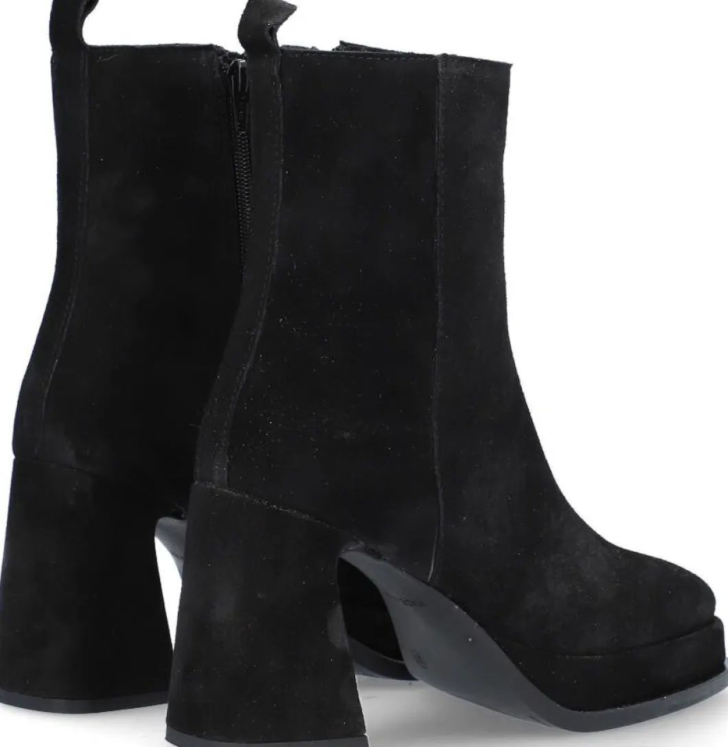 Alpe Ankle Boots* IDANNA