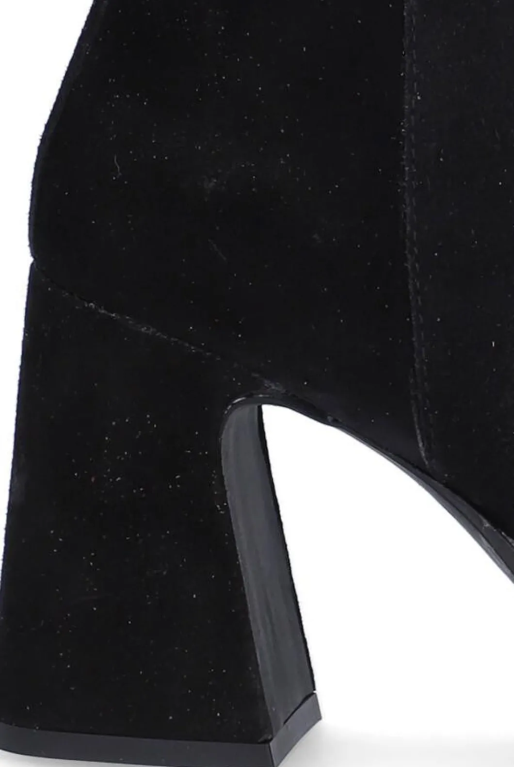 Alpe Ankle Boots* IDANNA