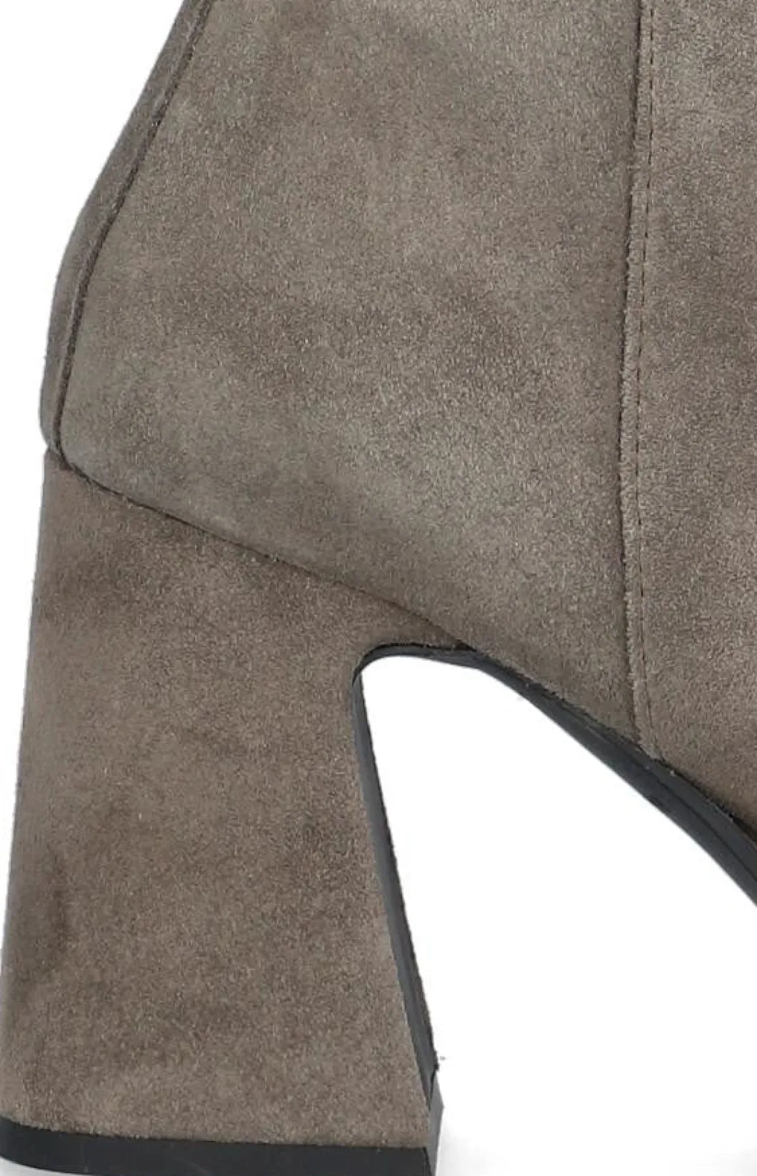 Alpe Ankle Boots* IDANNA