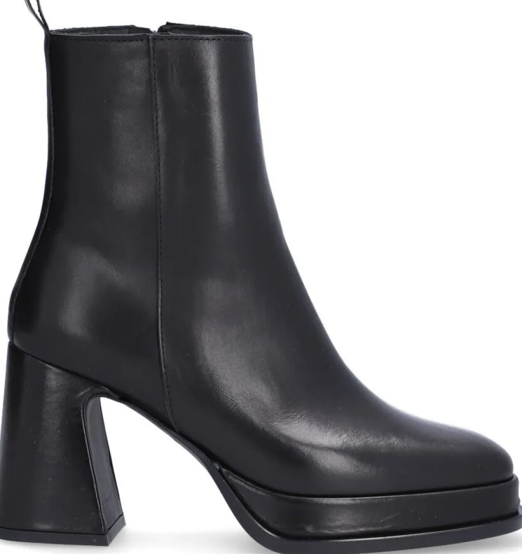 Alpe Ankle Boots* IDANNA