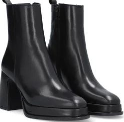 Alpe Ankle Boots* IDANNA
