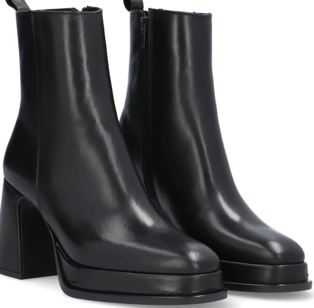 Alpe Ankle Boots* IDANNA