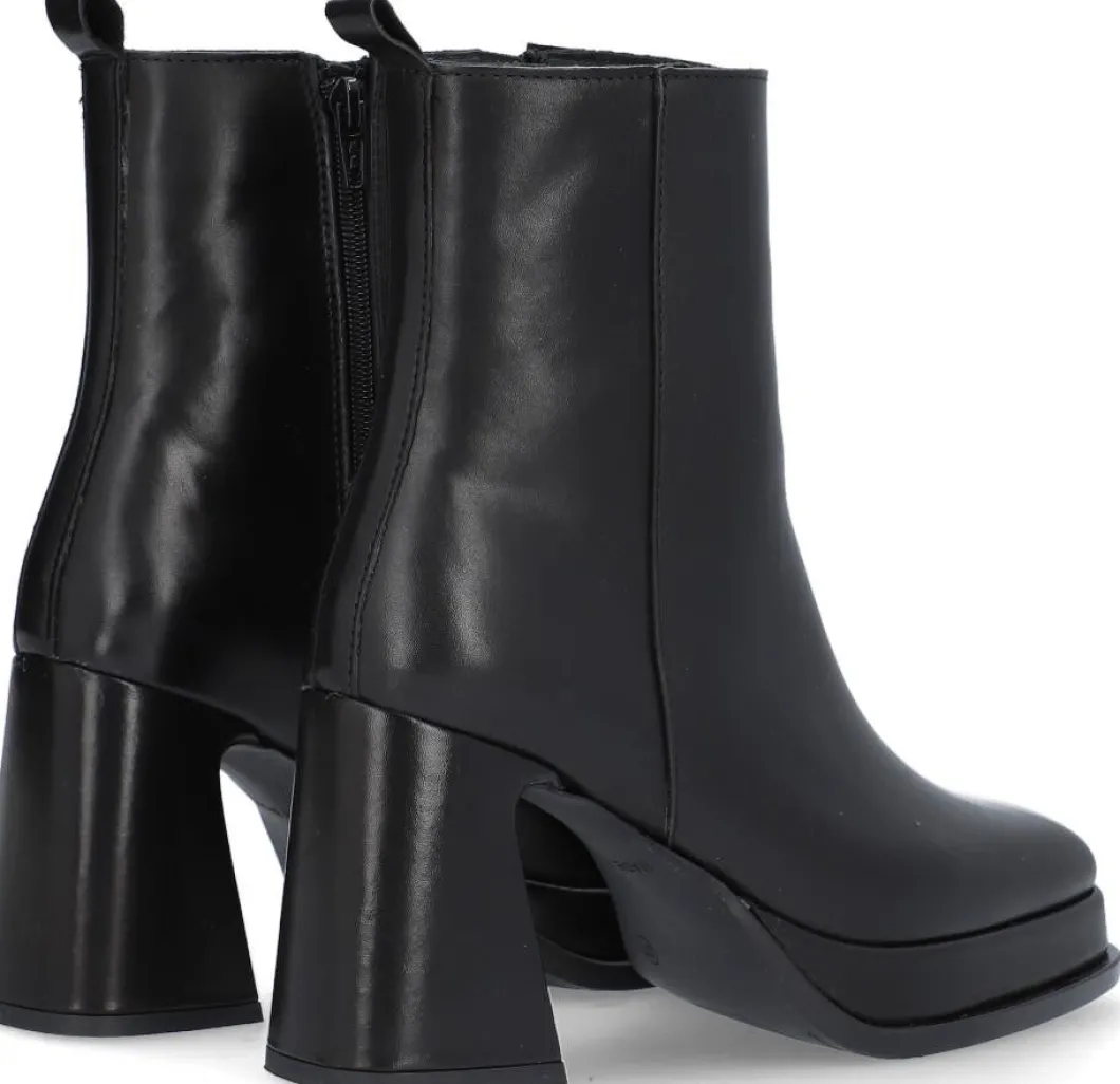Alpe Ankle Boots* IDANNA