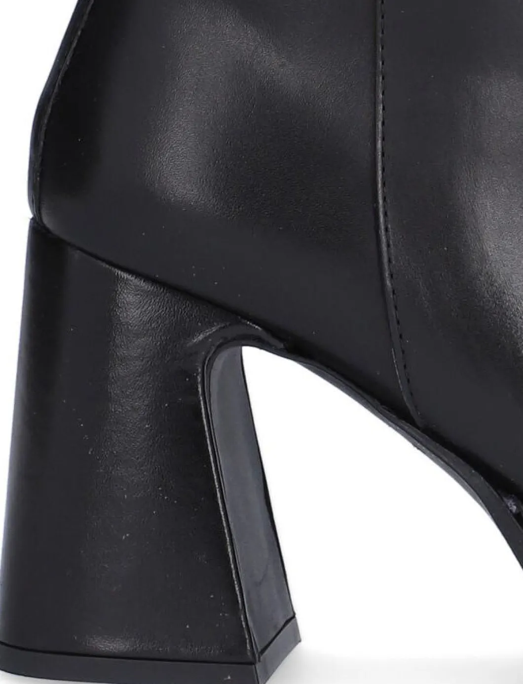 Alpe Ankle Boots* IDANNA