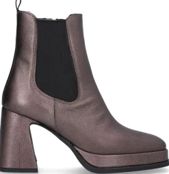 Alpe Ankle Boots* IDANNA