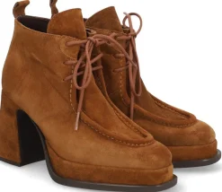 Alpe Ankle Boots* IDANNA