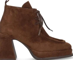 Alpe Ankle Boots* IDANNA