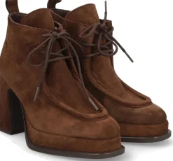 Alpe Ankle Boots* IDANNA