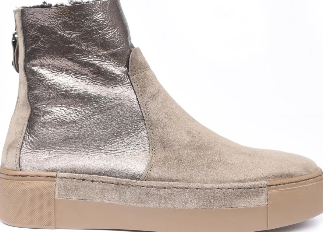Alpe Ankle Boots* IRINA
