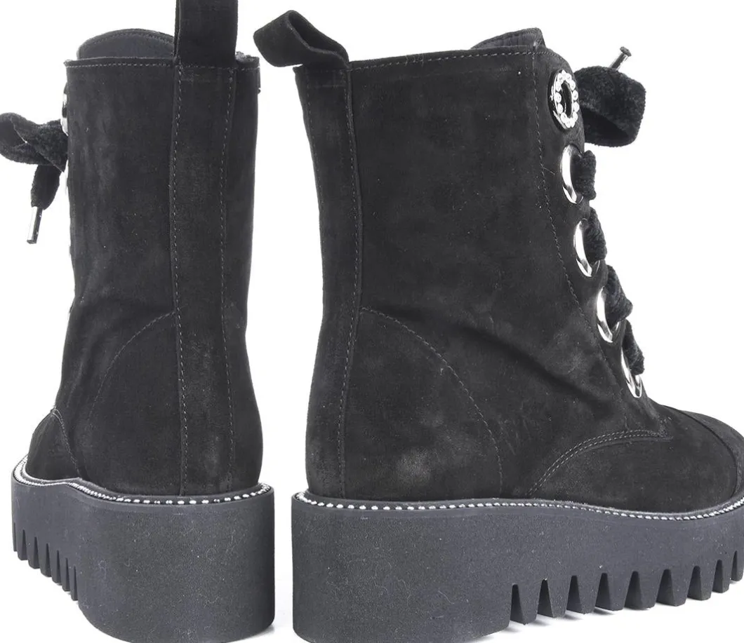 Alpe Ankle Boots* JADE